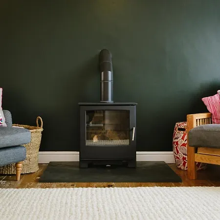 Finest Retreats - Atlantic Hideaway Holiday home *