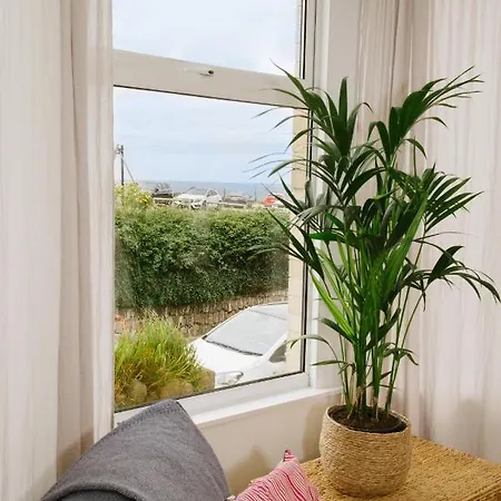 Finest Retreats - Atlantic Hideaway * Newquay (Cornwall)