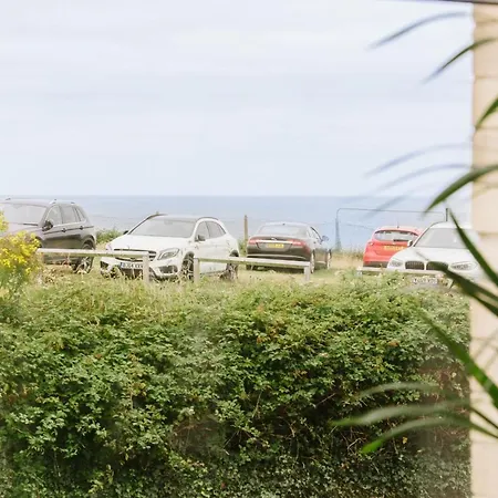 Finest Retreats - Atlantic Hideaway Holiday home Newquay (Cornwall)