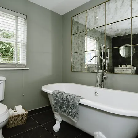 Holiday home Finest Retreats - Atlantic Hideaway Newquay (Cornwall)