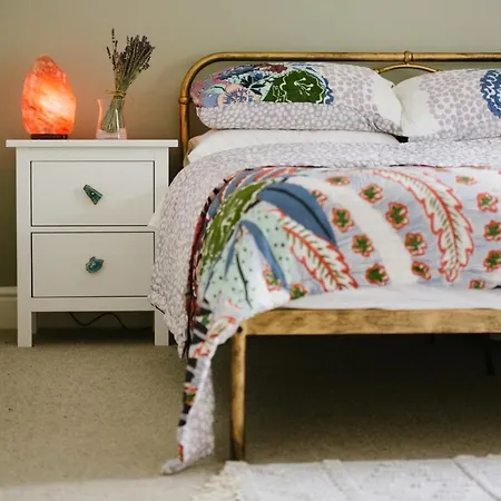 Finest Retreats - Atlantic Hideaway Holiday home *
